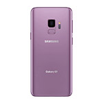 Picture of BYOD SAMSUNG GALAXY S9 64GB PURPLE A Stock G960U